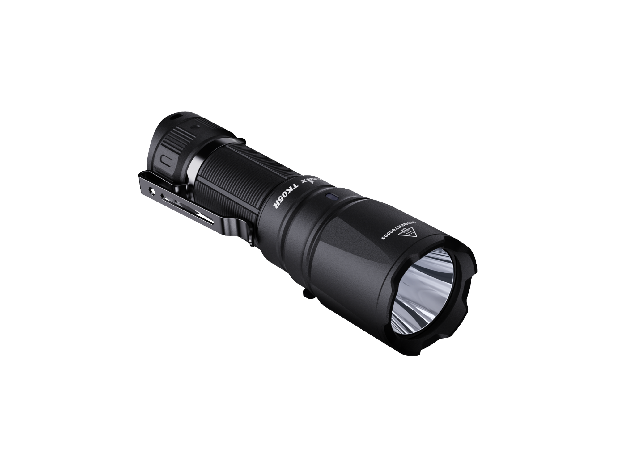 Đèn pin tác chiến FENIX TK05R (1000 lumens)