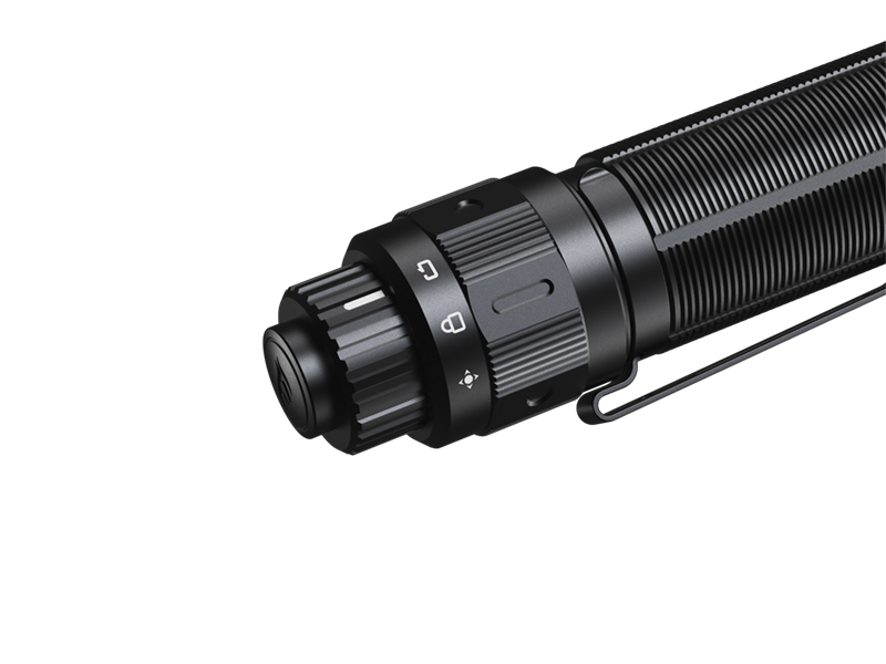 Đèn pin tác chiến FENIX TK22 Tactical (2800 Lumens)