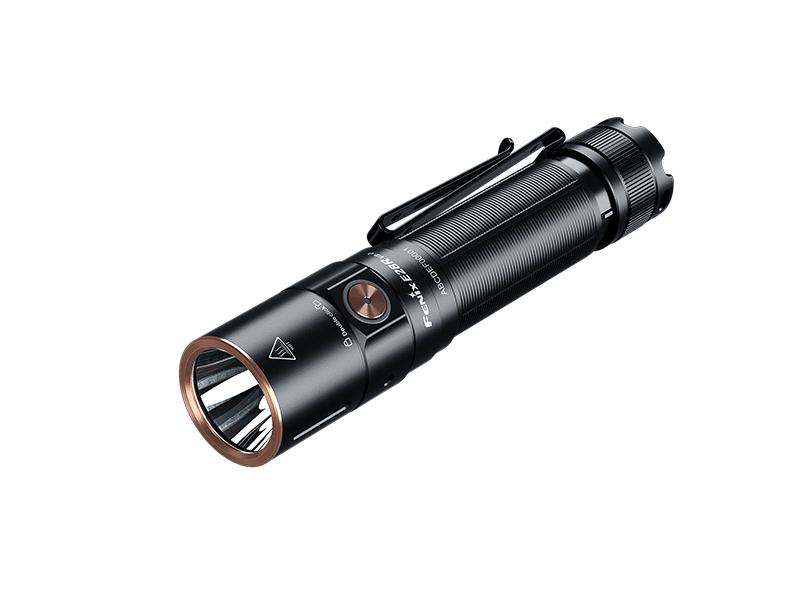 Đèn pin FENIX E28R V2.0 (1700 Lumens)