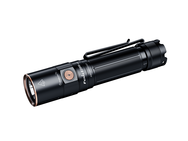 Đèn pin FENIX E28R V2.0 (1700 Lumens)