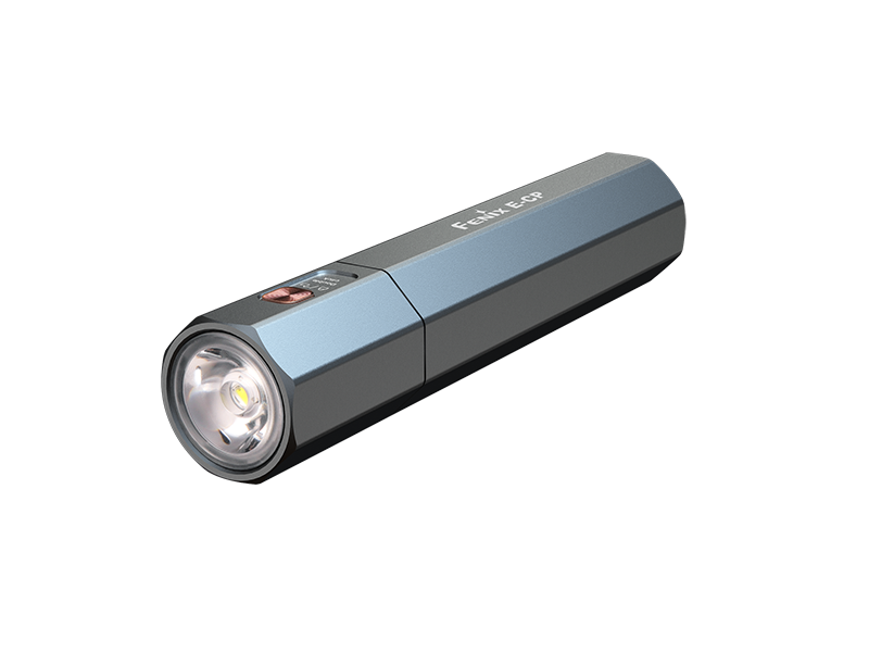 Đèn pin FENIX E-CP (1600 Lumens)