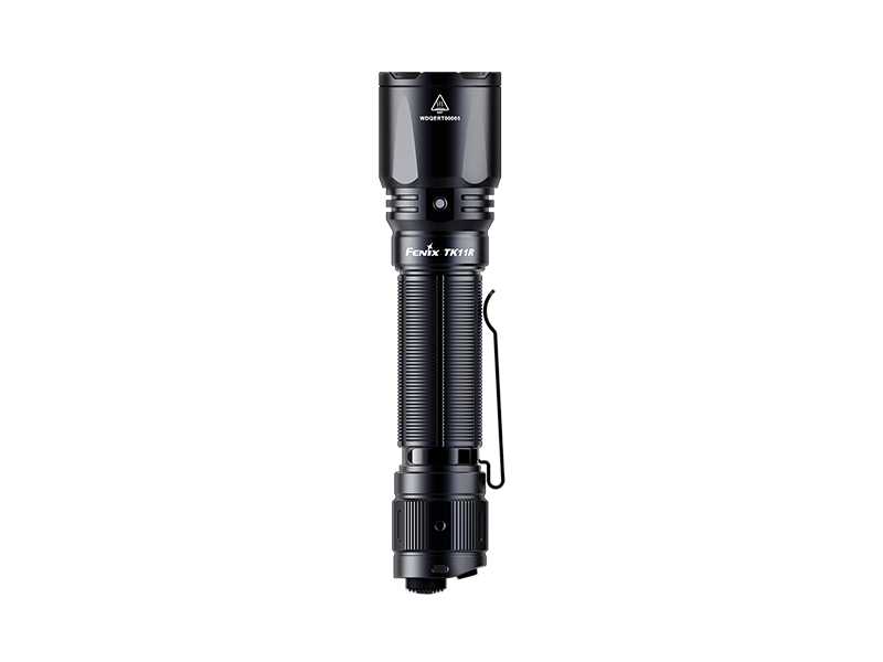 Đèn pin tác chiến FENIX TK11R (1600 Lumens)