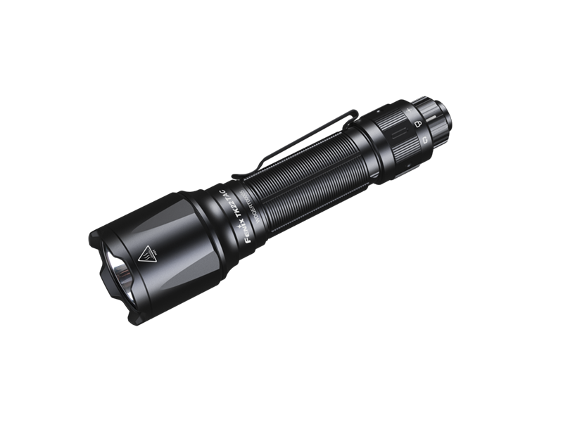 Đèn pin tác chiến FENIX TK22 Tactical (2800 Lumens)