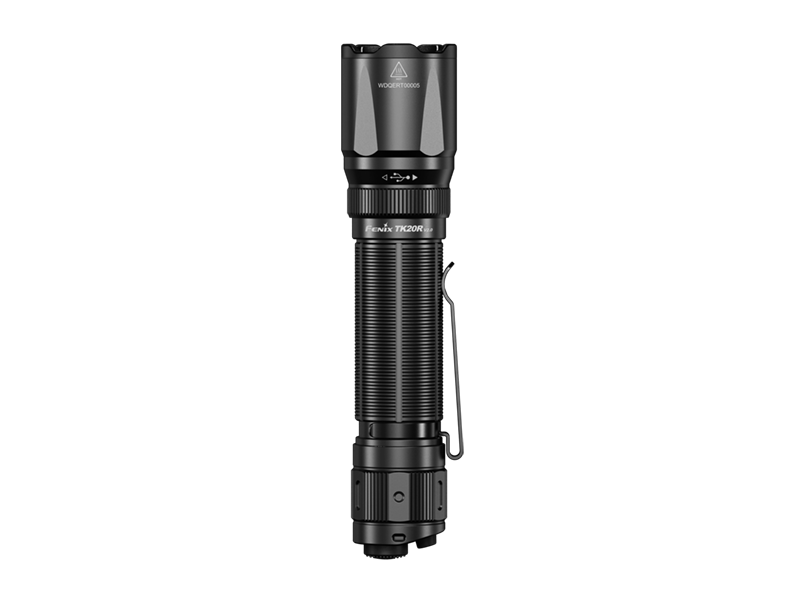 Đèn pin Fenix - TK20R  V2.0 - 3000 Lumens