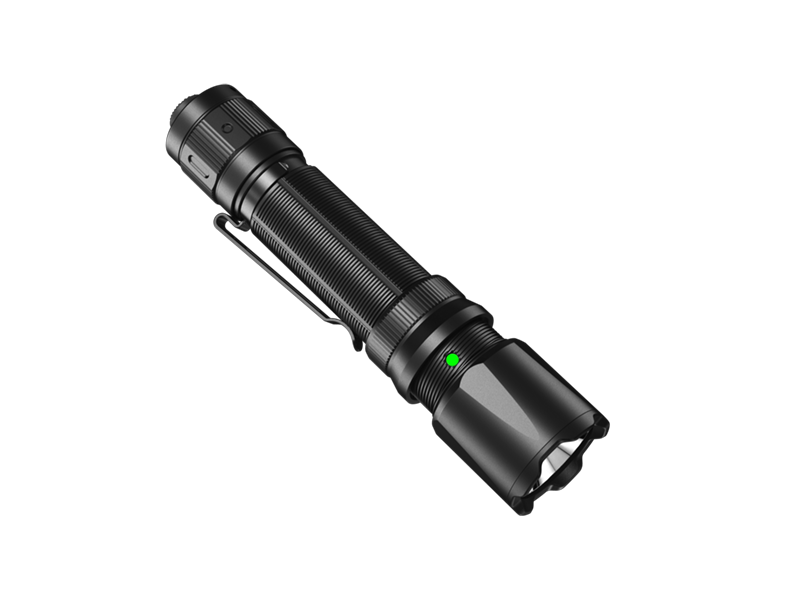 Đèn pin Fenix - TK20R  V2.0 - 3000 Lumens