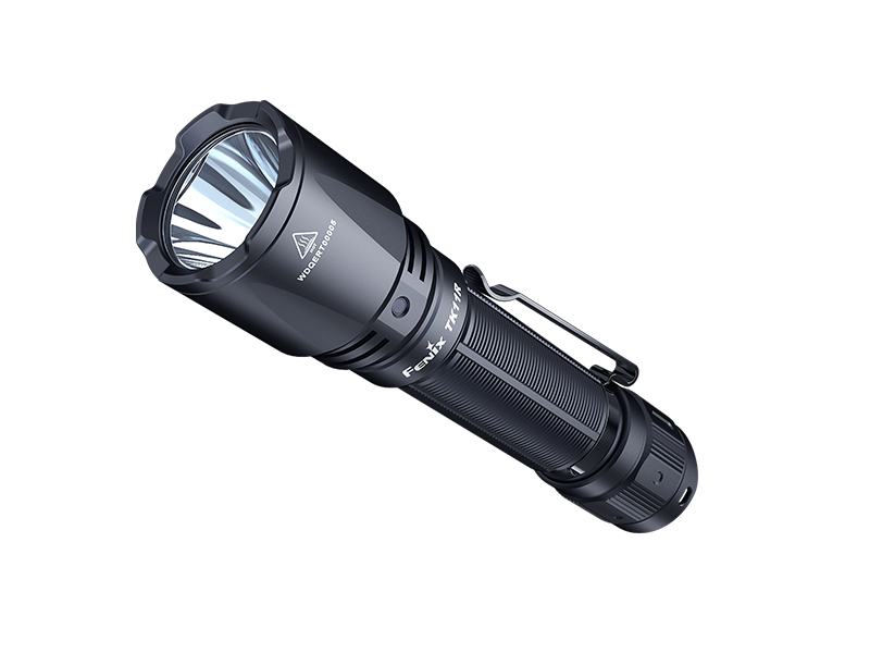 Đèn pin tác chiến FENIX TK11R (1600 Lumens)