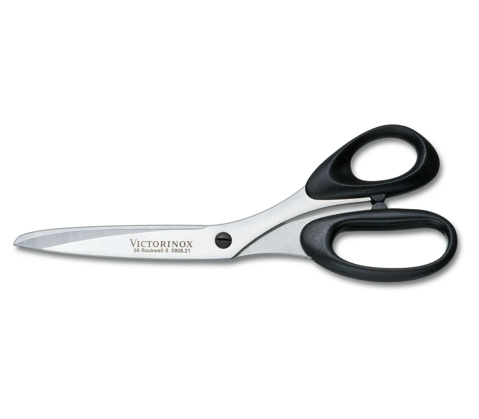 Victorinox - Kéo Đa Năng Dùng Trong Gia Đình (21cm) - Đầu cong vát