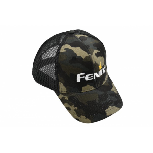 Phụ kiện Fenix - Mũ lưỡi trai Cap V2.0