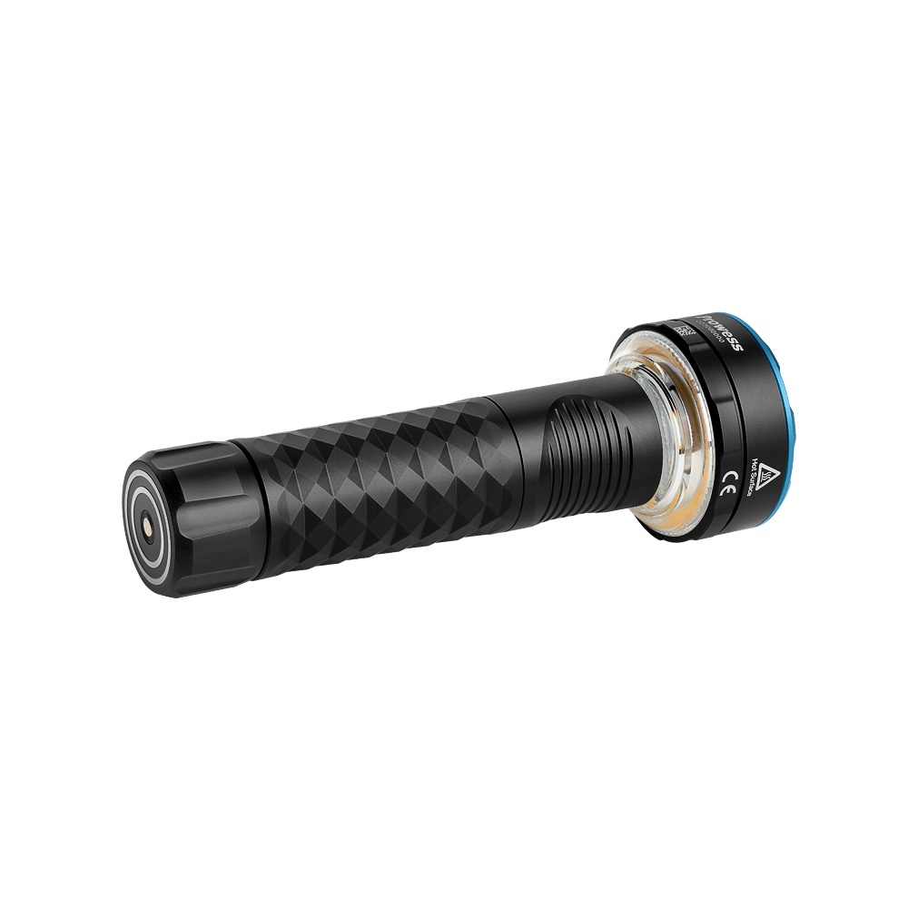 Đèn pin OLIGHT Prowess (5000 Lumens)