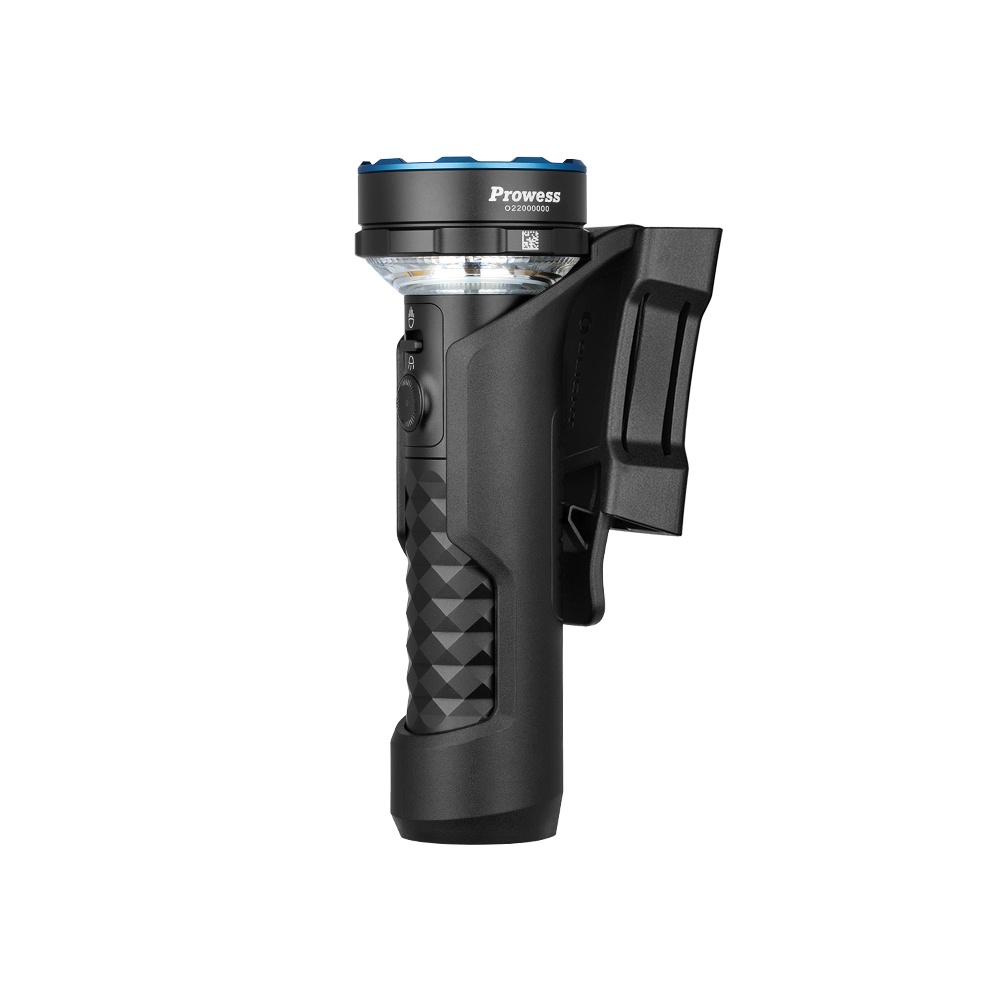 Đèn pin OLIGHT Prowess (5000 Lumens)