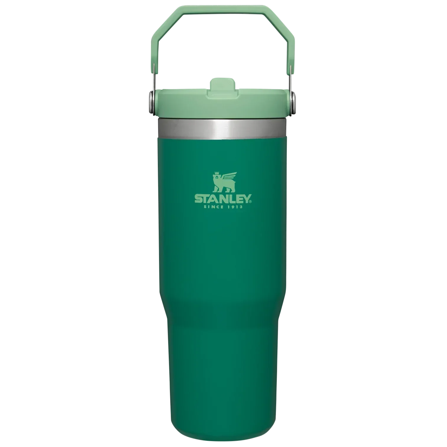 Cốc giữ nhiệt Stanley IceFlow Straw Tumbler 30oz | 890ml (màu Alpine)