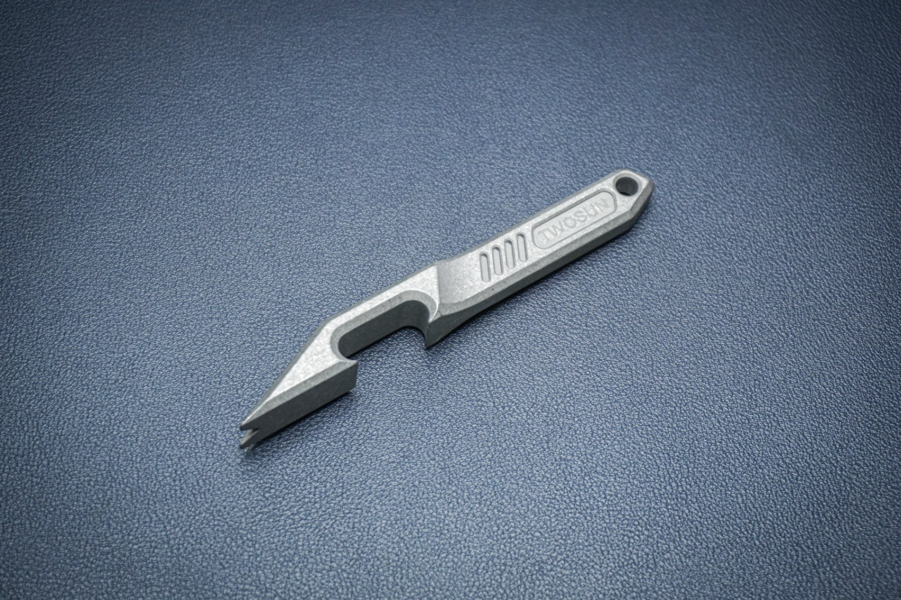 Prybar Titanium - TPB16