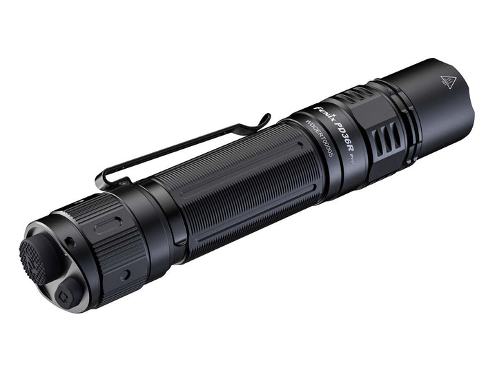 Đèn pin tác chiến FENIX PD36R PRO + Mini Elite (2800 Lumens)