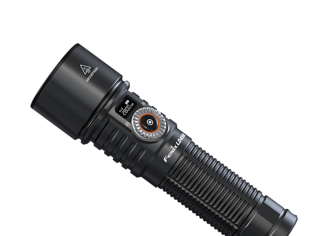 Đèn pin FENIX LR45R (2800 lumens)