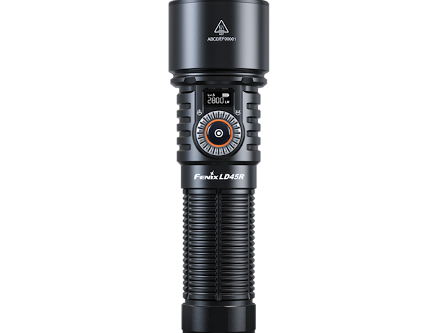 Đèn pin FENIX LR45R (2800 lumens)