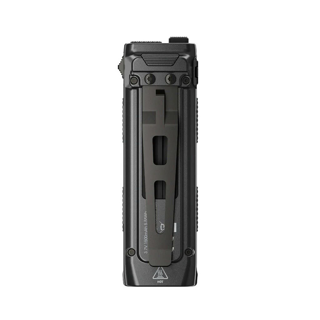 Đèn Pin NITECORE EDC23 (2500 Lumens)