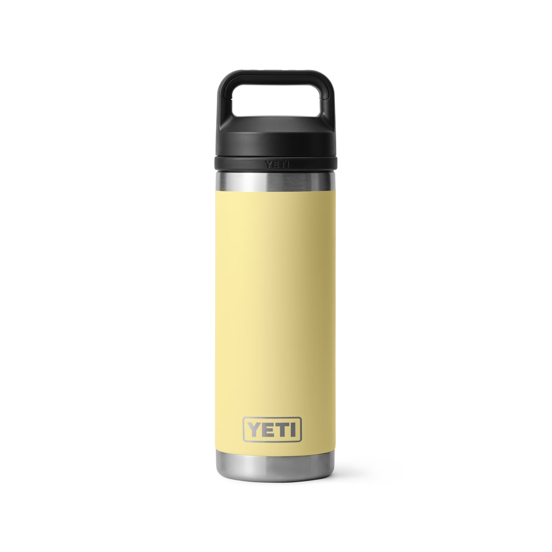 Bình giữ nhiệt Yeti Rambler Chug Cap 18oz | 532ml ( màu Daybreak Yellow )