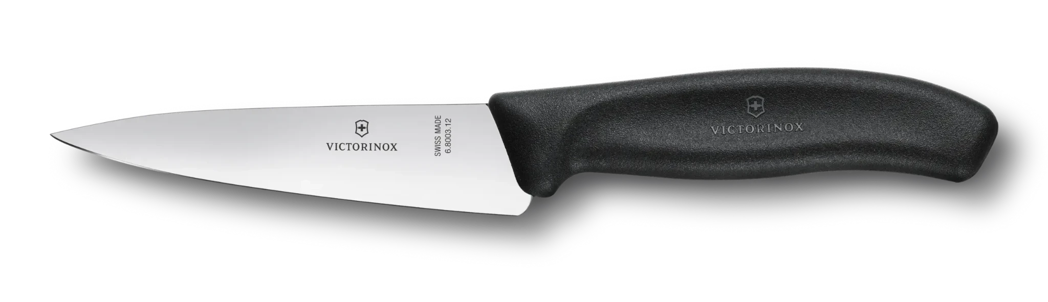Victorinox - Dao bếp Victorinox Carving Knife (Fibrox Handle, 12cm)