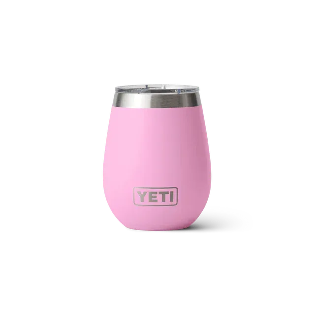 Cốc giữ nhiệt Yeti nắp nam châm Rambler Wine Tumbler 10oz | 300ml (nhiều màu)