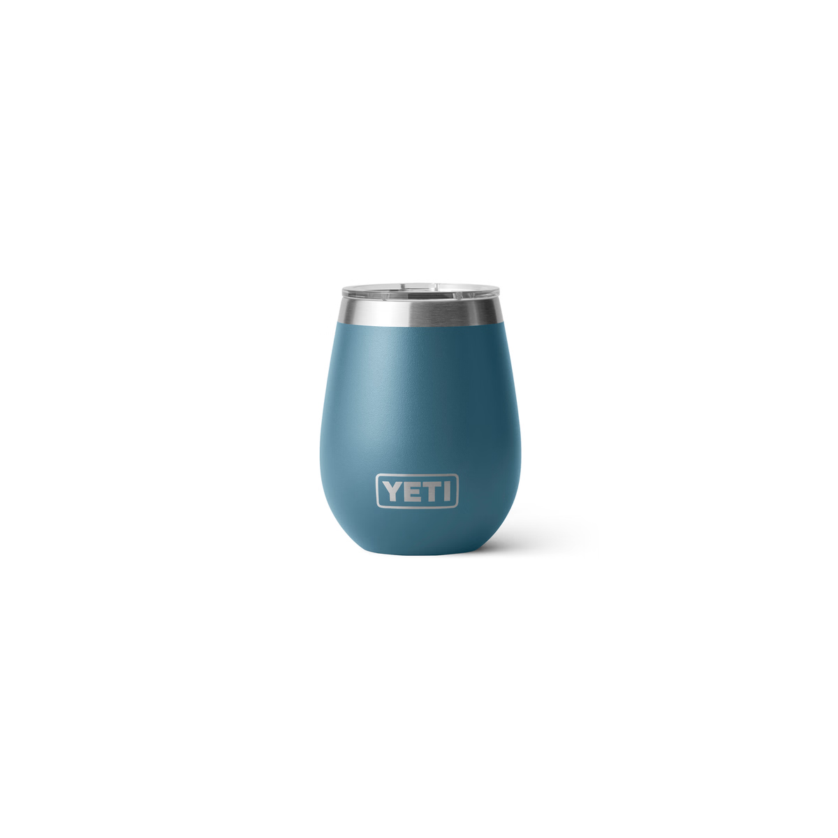 Cốc giữ nhiệt Yeti nắp nam châm Rambler Wine Tumbler 10oz | 300ml (nhiều màu)