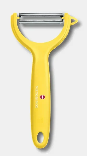 Victorinox - Dụng cụ bào Stainless Sawedge Blade (màu vàng)
