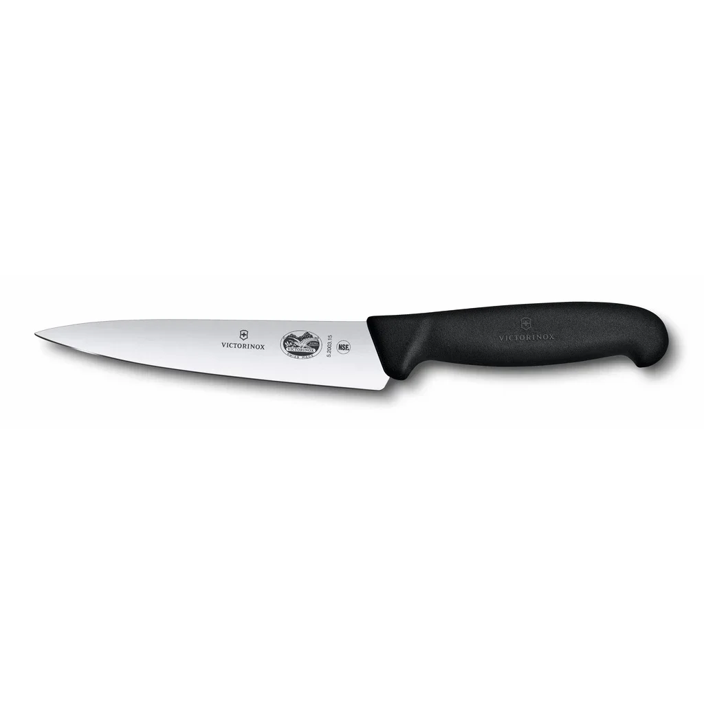 Victorinox - Dao bếp Fibrox Carving Knife 15cm