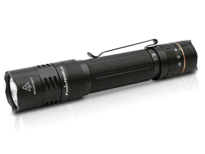 Đèn pin Fenix PD45R ACE (3200 lumens)
