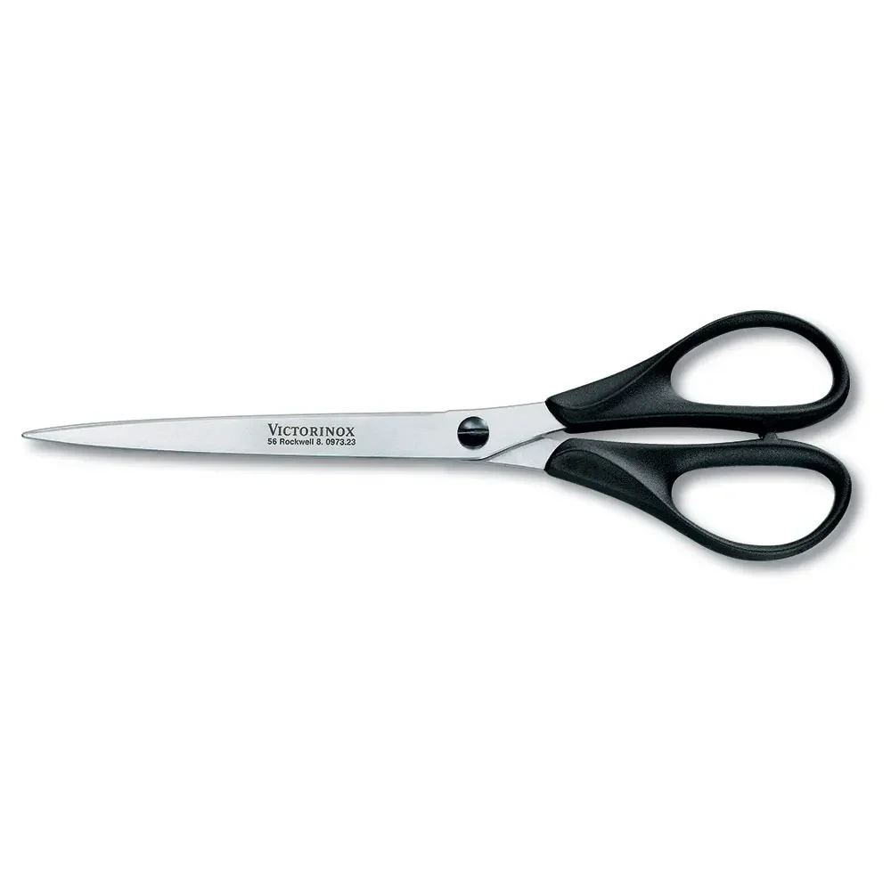 Victorinox - Kéo Cắt Giấy Dùng Trong Gia Đình (23 cm)
