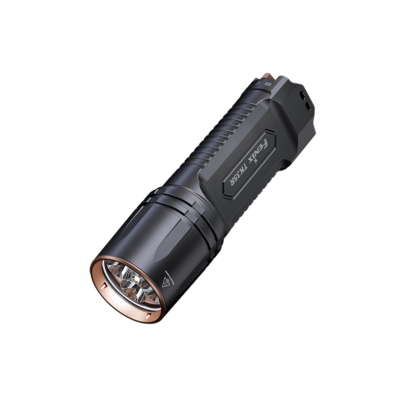 Đèn pin tác chiến FENIX TK35R (5800 Lumens)