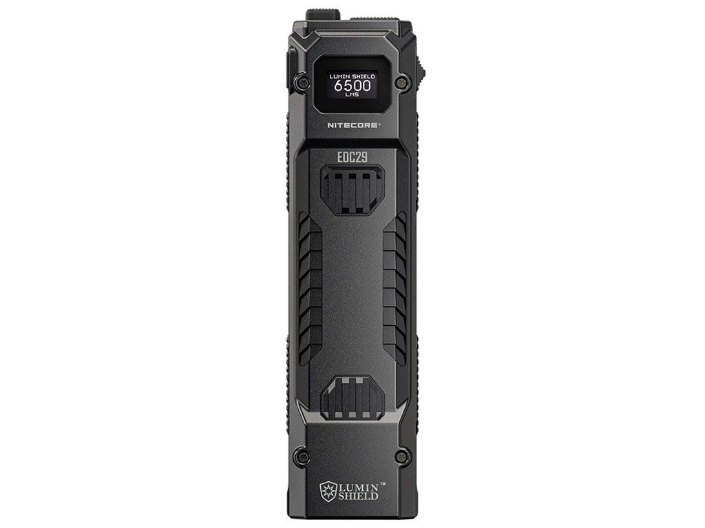 Đèn Pin NITECORE EDC29 (6500 Lumens)