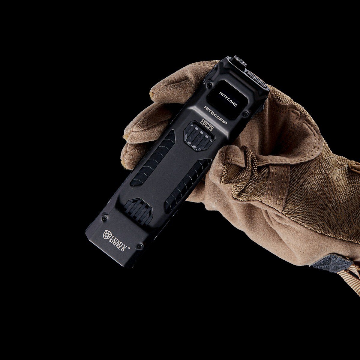 Đèn Pin NITECORE EDC29 (6500 Lumens)