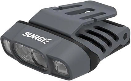 Đèn pin câu cá SUNREI H260 PRO (260 Lumens)