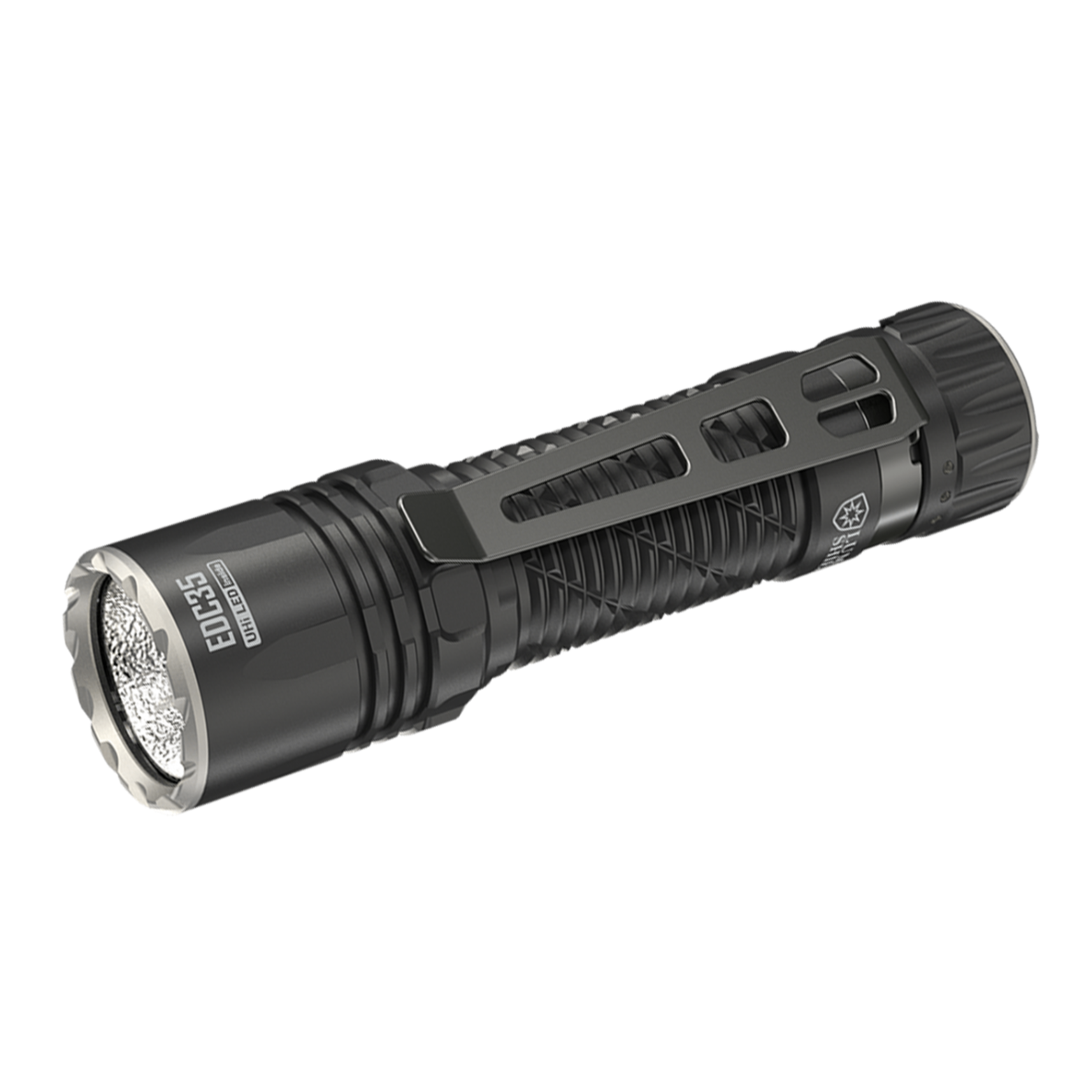 Đèn pin NITECORE EDC35 (5000 Lumens)