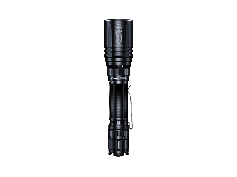 Đèn pin FENIX TK30R (Laser ánh sáng trắng - 500 Lumens)