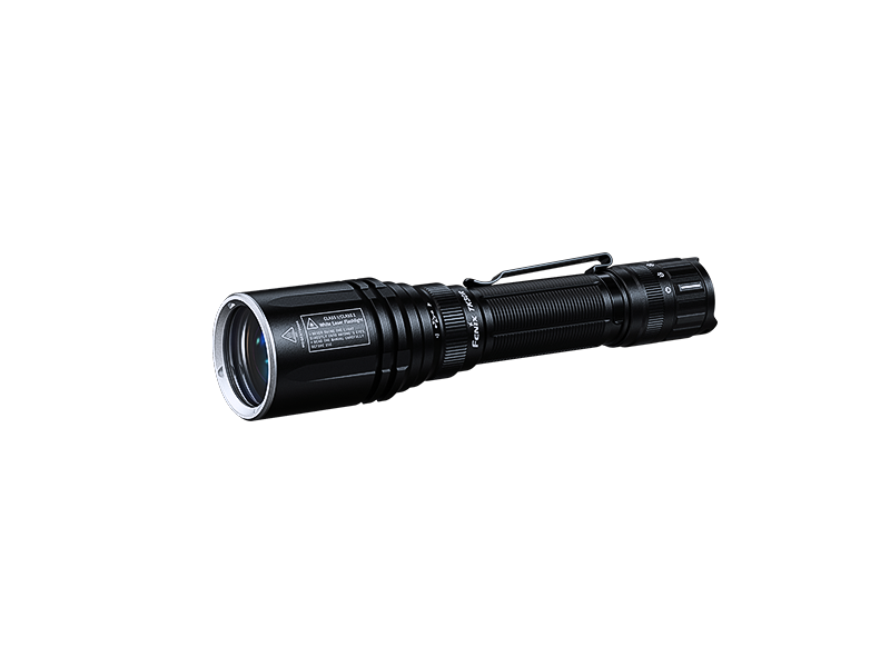 Đèn pin FENIX TK30R (Laser ánh sáng trắng - 500 Lumens)