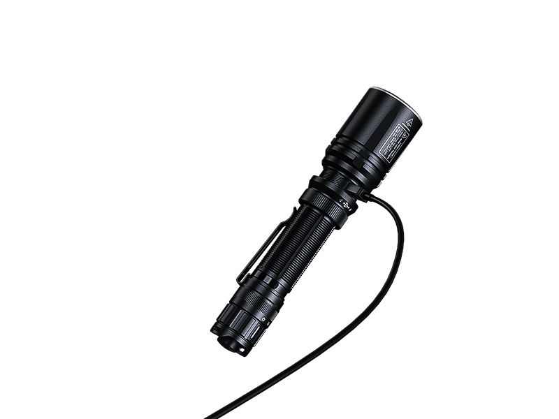 Đèn pin FENIX TK30R (Laser ánh sáng trắng - 500 Lumens)