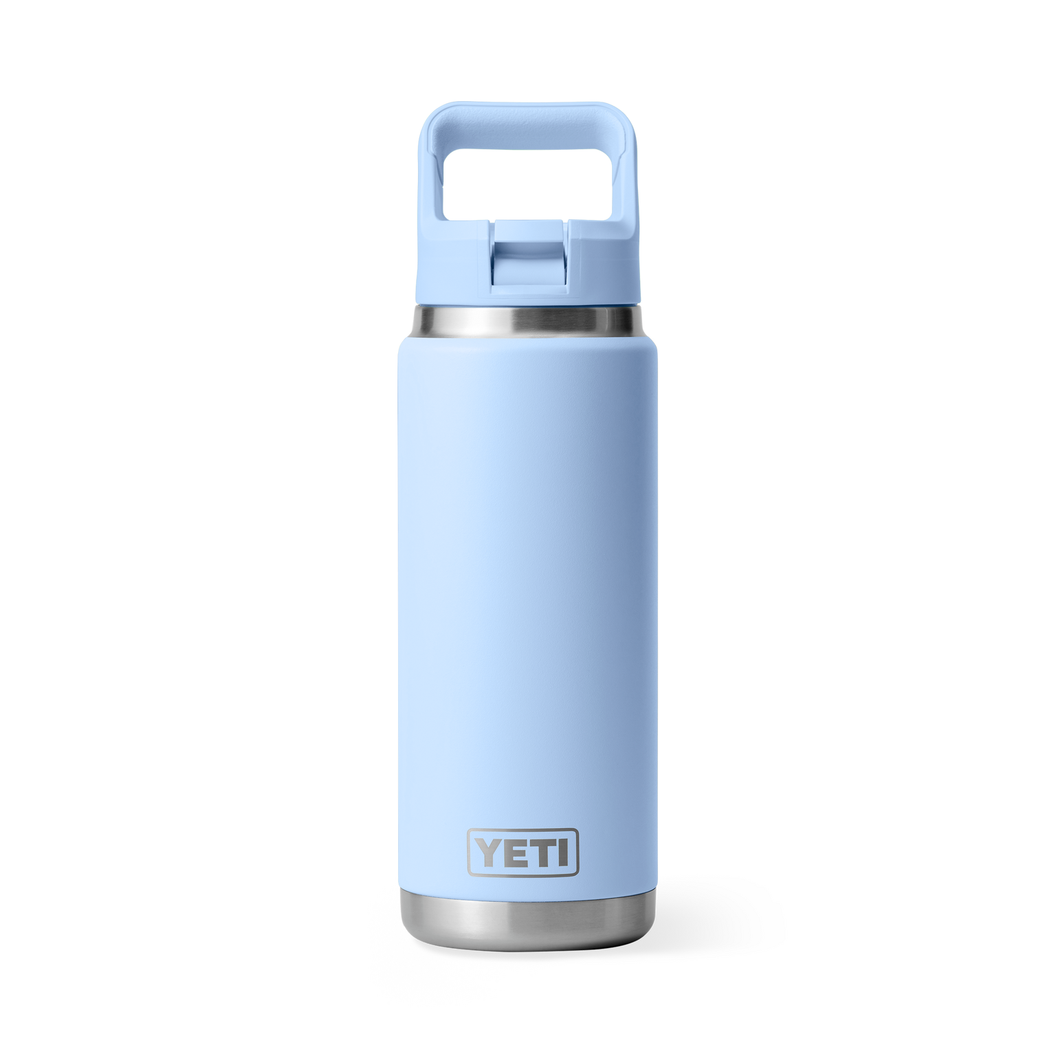 Bình giữ nhiệt Yeti Rambler Water Bottle 26oz | 730ml (nhiều màu)