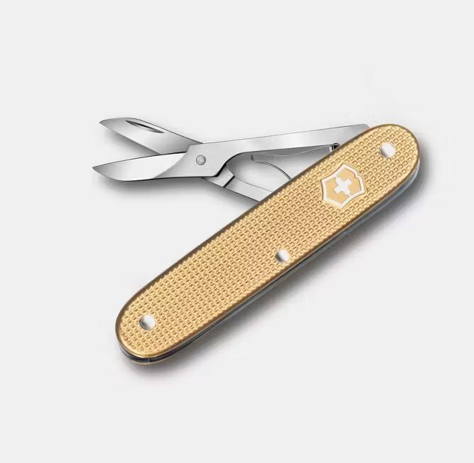 Dụng Cụ Đa Năng Victorinox - 93mm - Companion X Alox NEW 2025 (nhiều màu)