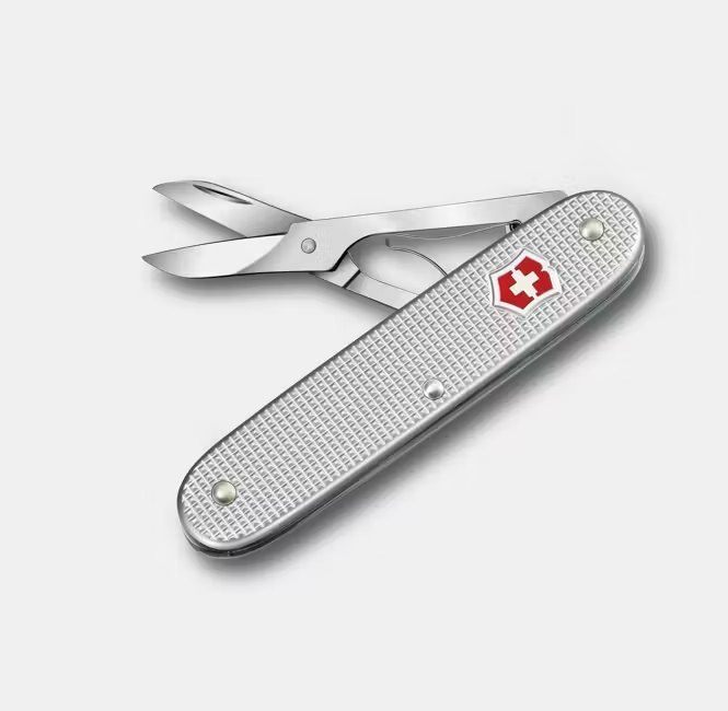 Dụng Cụ Đa Năng Victorinox - 93mm - Companion X Alox NEW 2025 (nhiều màu)