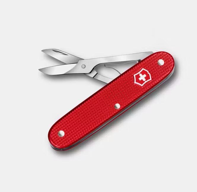 Dụng Cụ Đa Năng Victorinox - 93mm - Companion X Alox NEW 2025 (nhiều màu)