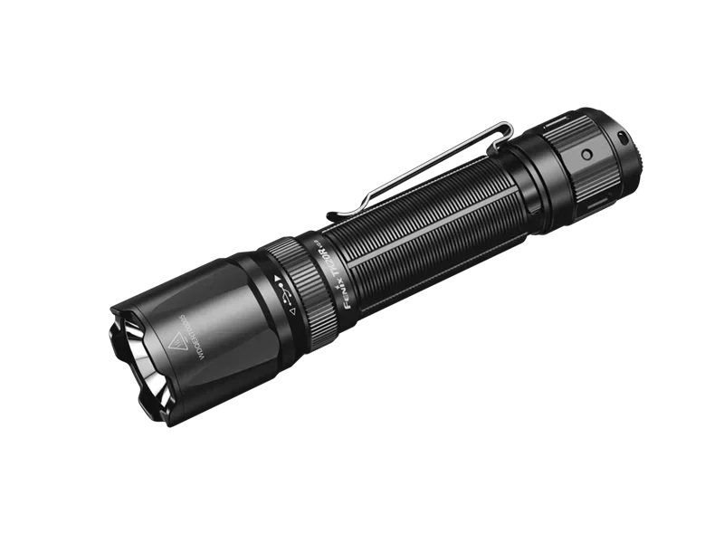 COMBO ĐÈN PIN FENIX -TK20R V2.0 - 3000 LUMENS + T5-TACTICAL PEN