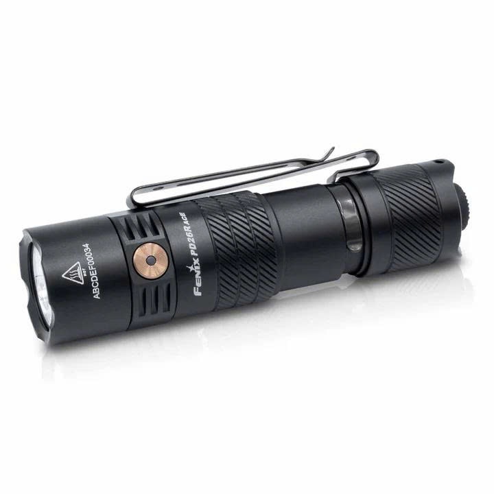 Đèn pin FENIX PD26R ACE (1300 Lumens)