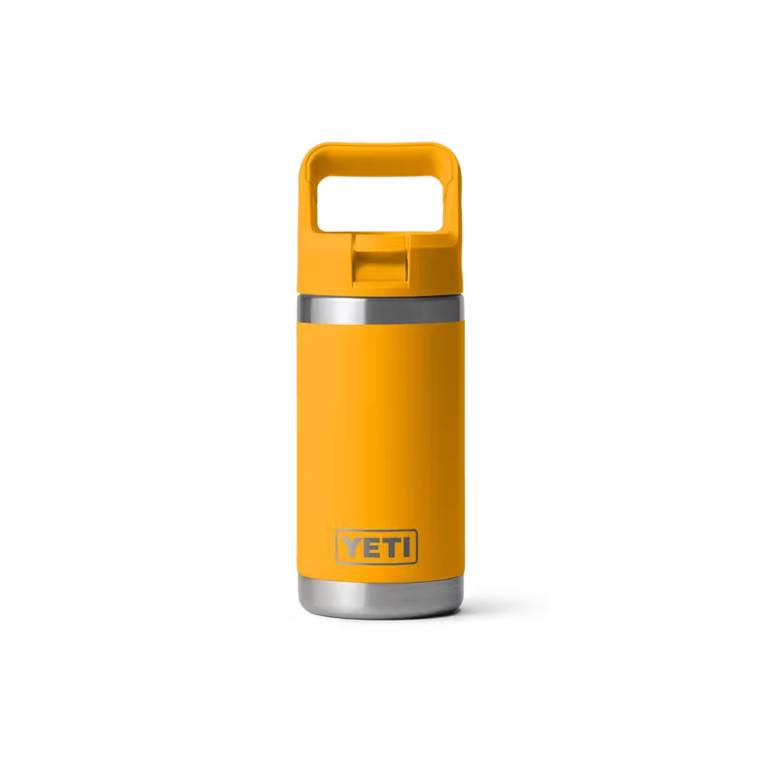 Bình giữ nhiệt Yeti Rambler Kids Water Bottle 12oz | 360ml (màu Beekeeper)