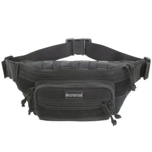 Keystone Versipack Black ( màu đen - 0456B)