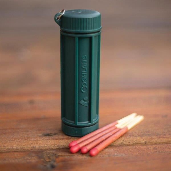 Hộp diêm chống bão Coghlan’s 2371 – Storm Matches (10 cm)