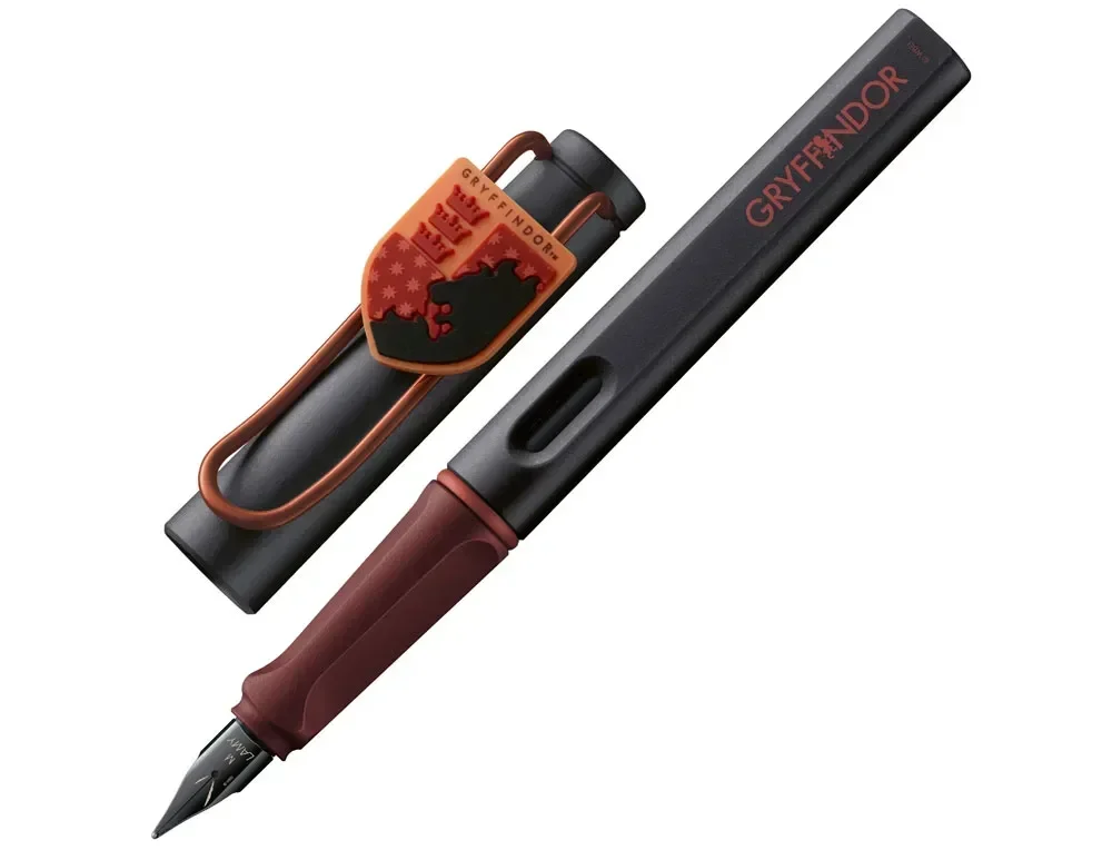 Bút máy - Lamy Safari (Harry Potter)