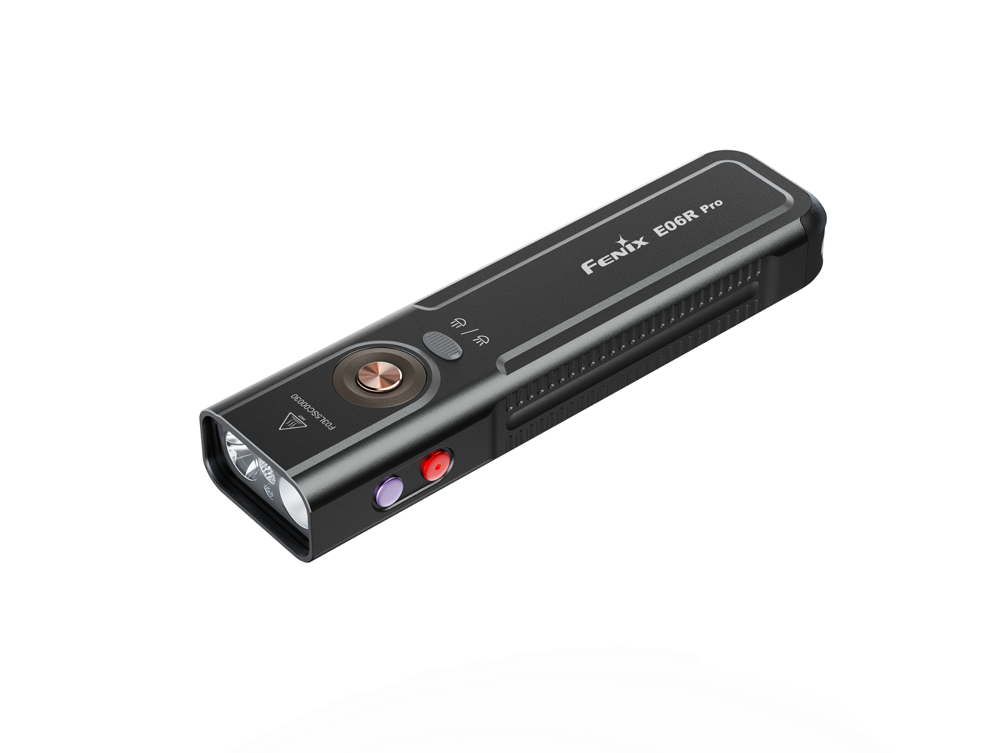 Đèn pin Fenix E06R PRO (1600 Lumens)