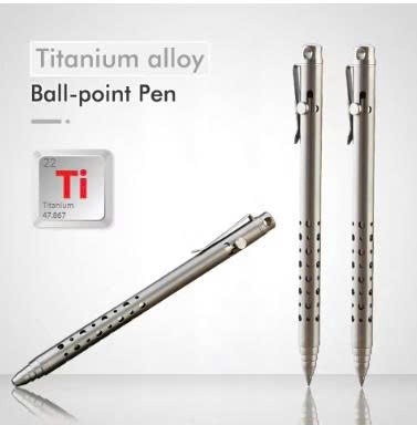 Bút bi Titanium - TX44