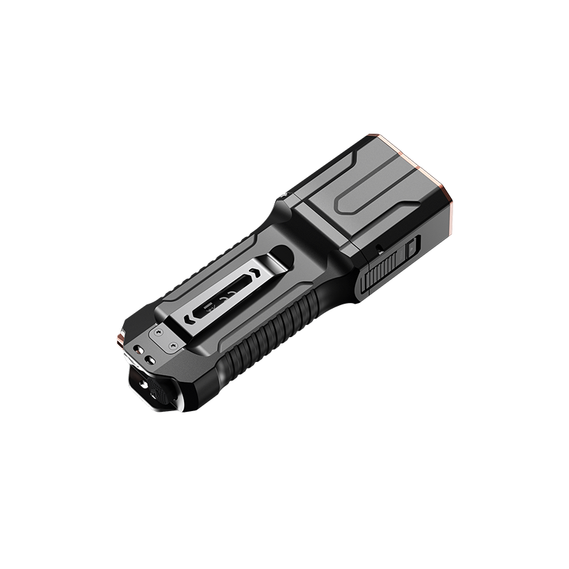 Đèn pin tác chiến FENIX TK28R (6500 Lumens)