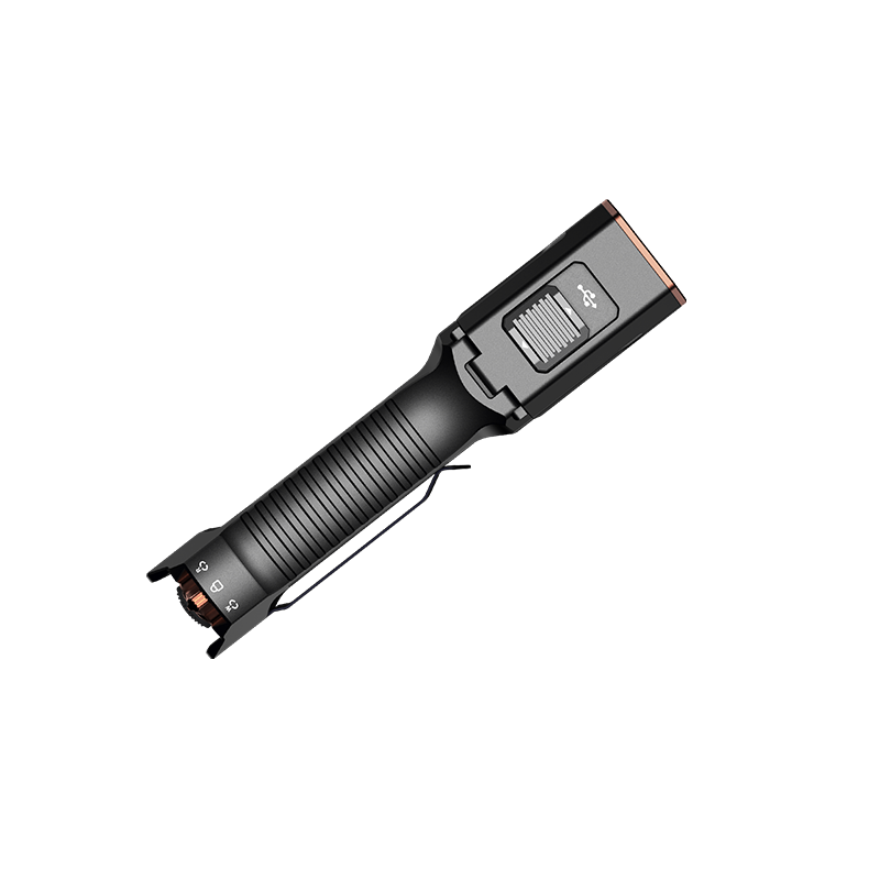 Đèn pin tác chiến FENIX TK28R (6500 Lumens)